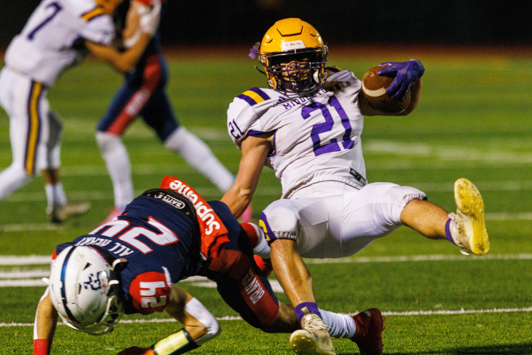 JS vs. Middletown Football 3